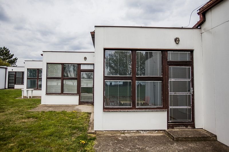 Autokemp Merkur Pasohlávky